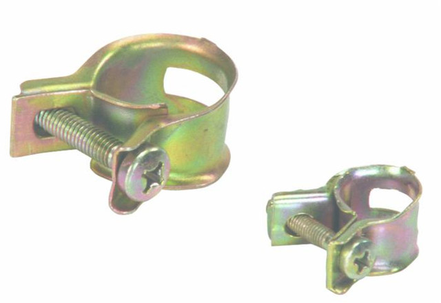 Fascetta in acciao 7 x 12 - Ama