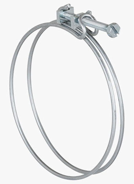 Fascette bifilari diametro 64-72MM - Ama