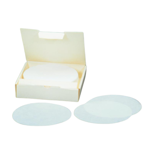 Filtri a disco per latte ø 220mm confezione da 200pz - Ama