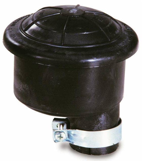 Filtro ad aria con attacco disassato adattabile Acme AL215-AL290 - Ama