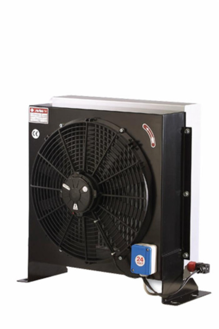 Scambiatore di calore in alluminio da 30 a 210 litri,tensione 12vdc - Sesino