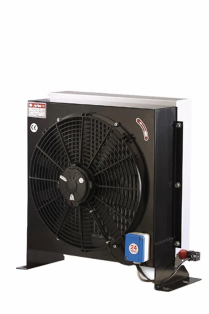 Scambiatore di calore in alluminio da 30 a 210 litri,tensione 12vdc - Sesino