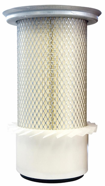 Filtro ad aria esterno adattabile al riferimento originale Fiat 1931027 - Ama