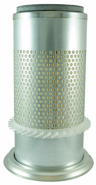 Filtro ad aria esterno adattabile al riferimento originale Fiat 1930764 - Ama