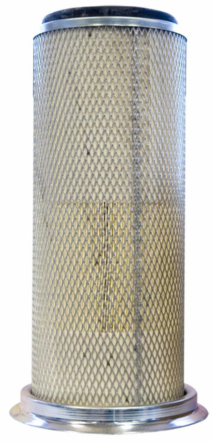 Filtro ad aria esterno adattabile al riferimento originale Fiat 1930536 - Ama