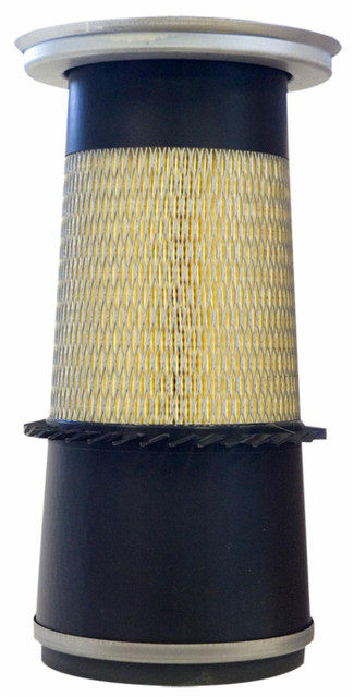 Filtro ad aria esterno adattabile al riferimento originale Fiat 1930443 - Ama