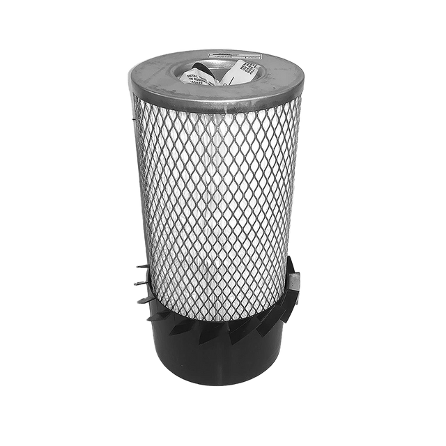 Filtro ad aria esterno CNH originale 1909139 - CNH