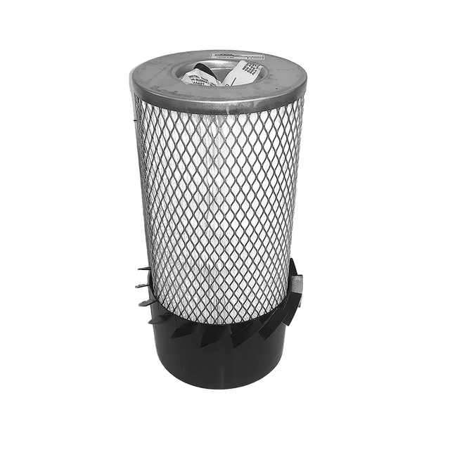 Filtro ad aria esterno CNH originale 1909139 - CNH