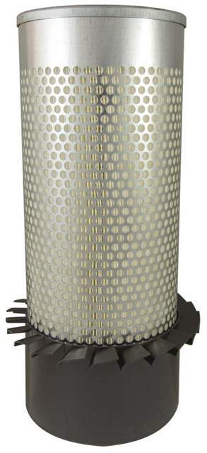 Filtro ad aria esterno adattabile al riferimento originale Fiat 1909957 - Ama