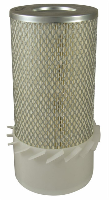 Filtro dell'aria esterno adattabile al riferimento originale Fiat 1930591 - Ama