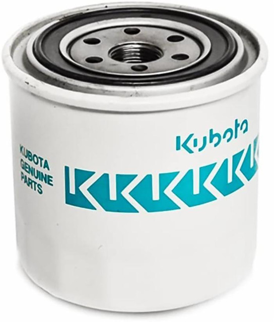 Filtro carburante Kubota 1J80043170 - Kubota