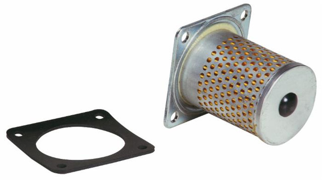 Filtro gasolio con piastra adattabile al riferimento originale Acme-Ferrari-Pasquali-Ruggerini-UFI - Ama