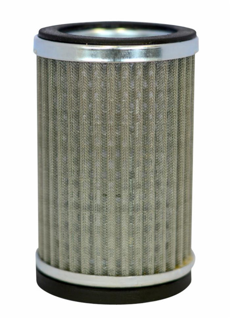 Filtro olio idraulico adattabile al riferimento originale Massey Ferguson 1810744M91 - Ama