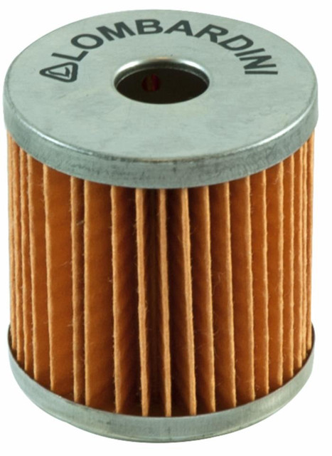 Filtro piccoli motori Lombardini riferimento originale 2175.009 - Lombardini