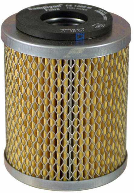 Filtro nafta adattabile al riferimento originale Fiat 1909112 - Ama