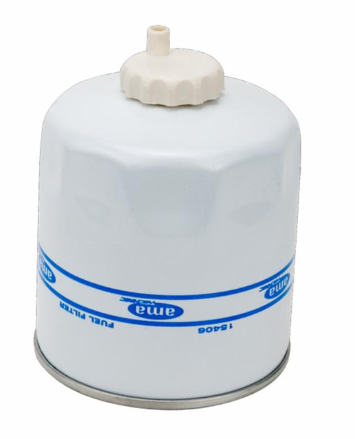 Filtro gasolio sedimentatore tipo Fiat 1930581 adattabile CNH r,o,1930581 - Ama