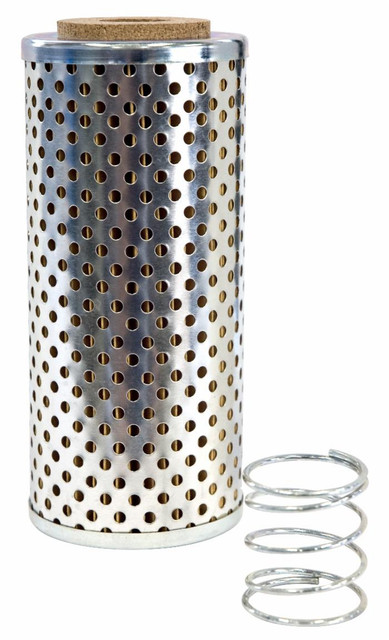 Filtro nafta adattabile al riferimento originale Fiat 1909109 - Ama