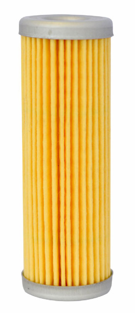Filtro nafta adattabile al riferimento originale Kubota 15231-43560 - Ama