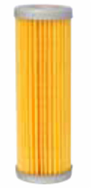 Filtro nafta adattabile al riferimento originale Kubota 16271-43560 - Ama