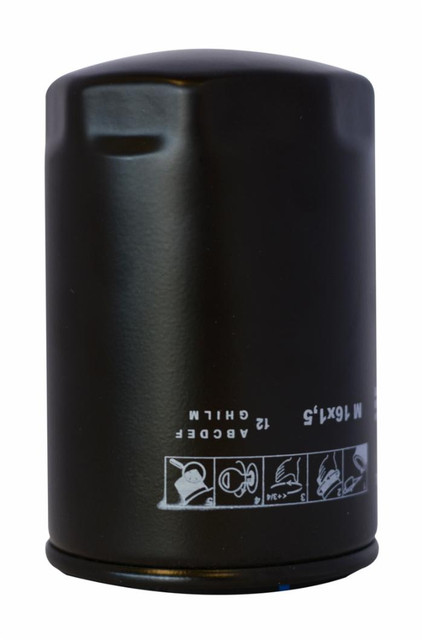 Filtro nafta e gasolio adattabile al riferimento originale produzione Lombardini 2175,046 - Ama