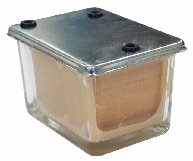 Filtro nafta adattabile al riferimento originale John Deere AR50041 - Ama