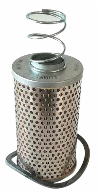 Filtro nafta CNH originale 1909108 - CNH