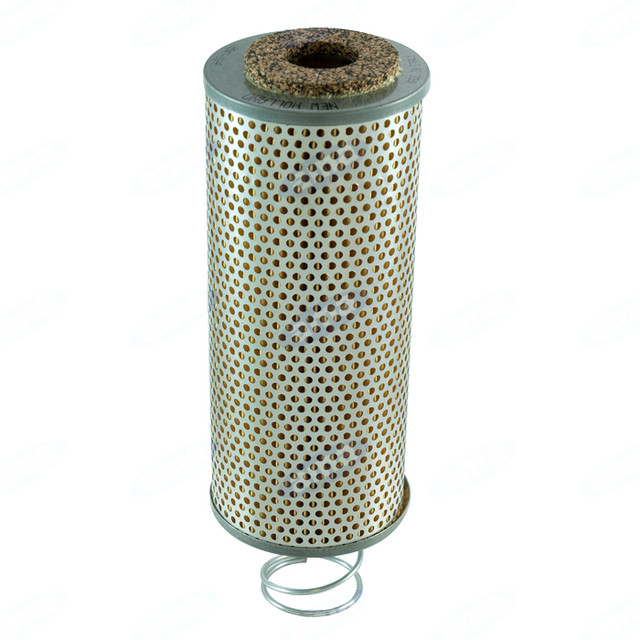 Filtro nafta CNH originale 1909109 - CNH