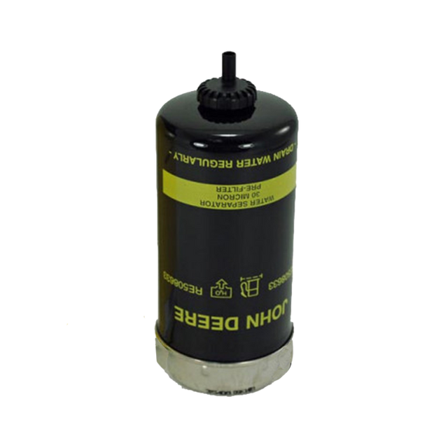 Filtro nafta John Deere originale RE508633 - John Deere