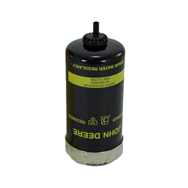 Filtro nafta John Deere originale RE508633 - John Deere