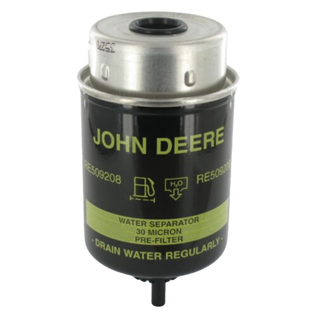 Filtro nafta John Deere originale RE509208 - John Deere
