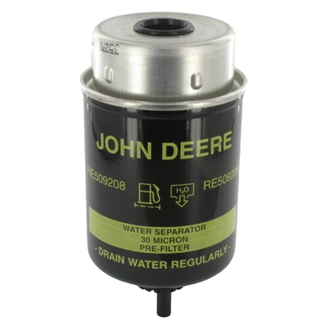 Filtro nafta John Deere originale RE509208 - John Deere
