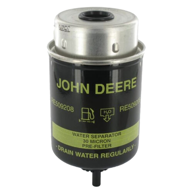 Filtro nafta John Deere originale RE509208 - John Deere