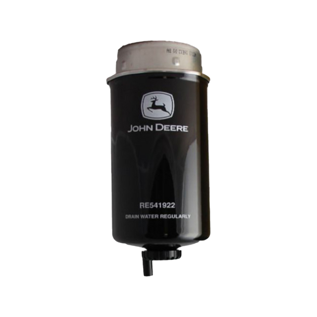 Filtro nafta John Deere originale RE541922 - John Deere