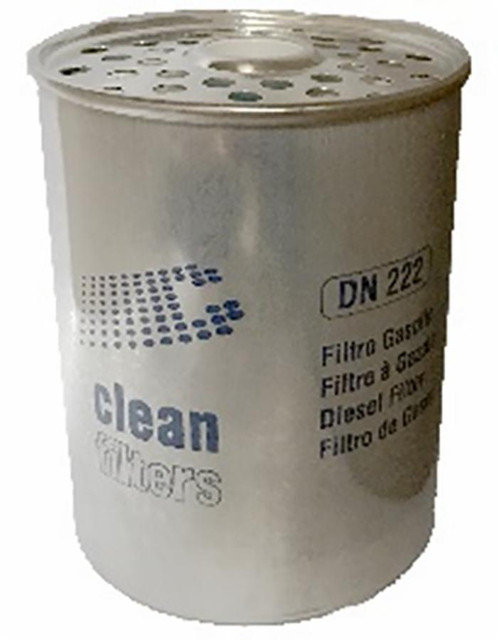 Filtro nafta 'Clean Filters' adattabile al riferimento originale Fiat - New Holland 1930277 - Clean Filters