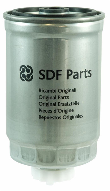 Filtro nafta originale Same/ Deutz-Fahr 0.009.4687.0 - Same