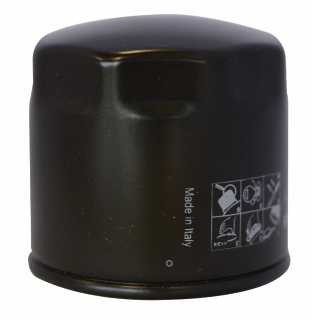 Filtro olio adattabile al riferimento originale Lombardini 2175,028 - Ama