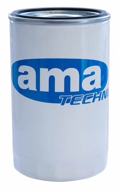 Filtro olio idraulico adattabile al riferimento originale Same 2,4419,350,0/10 - Ama