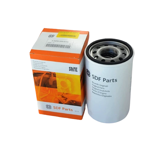 Filtro olio idraulico originale Same/ Deutz-Fahr 2.4419.350.0/1 - Same