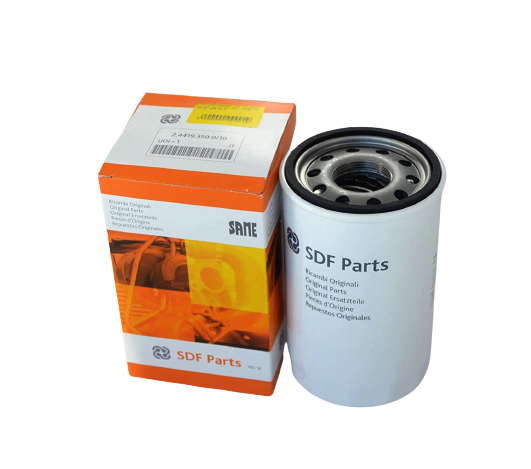 Filtro olio idraulico originale Same/ Deutz-Fahr 2.4419.350.0/1 - Same