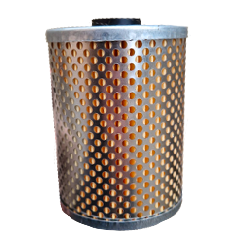 Filtro dell'olio motore adattabile ai rif. originali Fiat 1909110 - 883834 - Ama