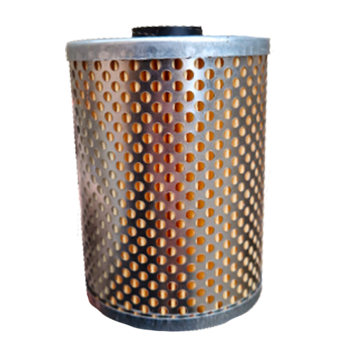 Filtro dell'olio motore adattabile ai rif. originali Fiat 1909110 - 883834 - Ama