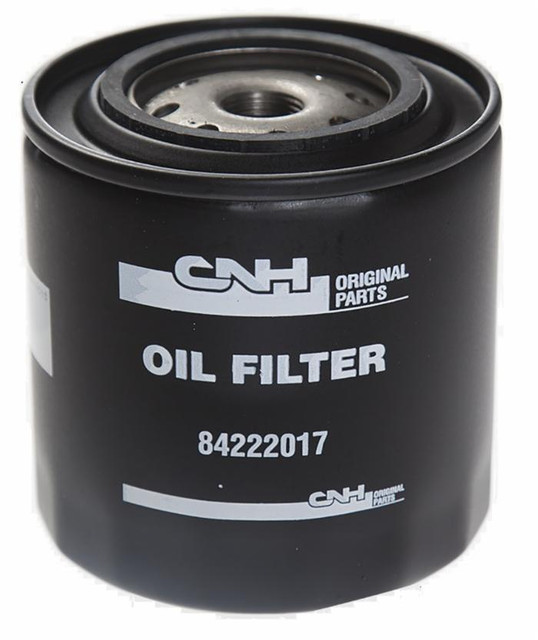 Filtro olio motore CNH originale 84222017 (ex 1930986) - CNH