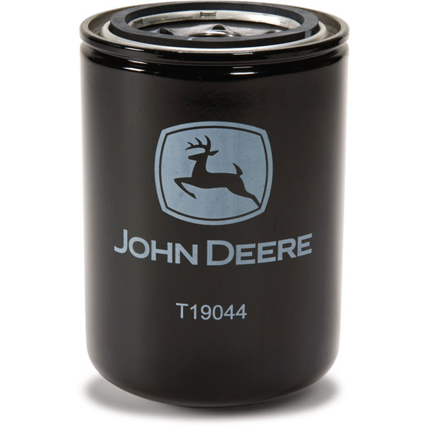 Filtro olio motore John Deere originale JDT19044 - John Deere