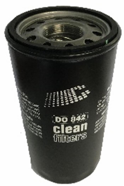 Filtro olio 'Clean Filters' adattabile al riferimento originale Same 2.4419.280.0/10 - Clean Filters
