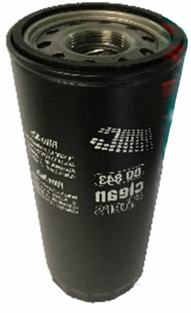 Filtro olio 'Clean Filters' adattabile al riferimento originale Same 2.4419.320.0/20 - Clean Filters