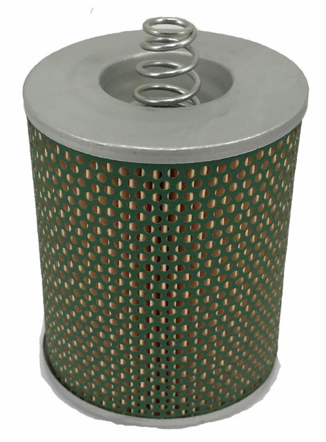 Filtro olio 'Clean Filters' adattabile al riferimento originale Claas 0001335291 - Clean Filters