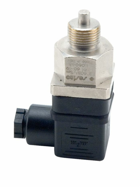 Termostato da 60° a 49° 12vdc - Ama Refluid