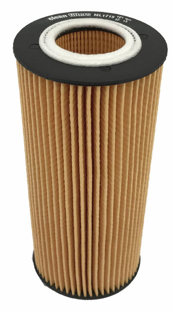 Filtro olio 'Clean Filters' adattabile al riferimento originale Claas 0005459530 - Clean Filters