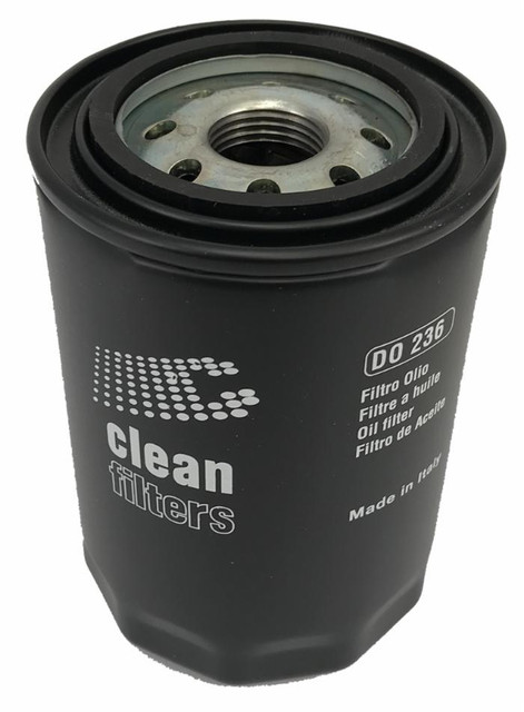 Filtro olio 'Clean Filters' adattabile al riferimento originale Claas 0013016390 - Clean Filters