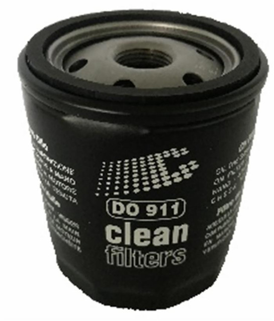 Filtro olio 'Clean Filters' adattabile al riferimento originale Perkins 140517050 - Clean Filters